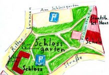 Gelbe Seiten Braunschweig 2007 – Ein ernstes Thema in heiterer Aufarbeitung alt