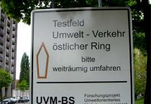 Testfeld östlicher Ring? alt