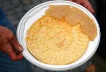 Anti-Atom-Demo, Berlin – Last Minute Hotline für Busse alt