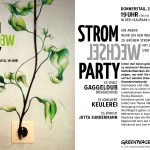 stromwechselparty