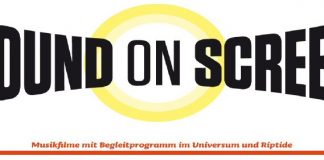 Sound On Screen - Universum & Café Riptide
