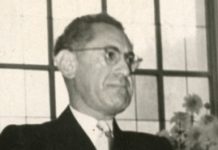 „Fritz Bauer: Der deutsche Generalstaatsanwalt – oder: wie Fritz Bauer immer wieder zum Juden gemacht wurde“