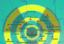 Nur 80 KM von Braunschweig entfernt: Wie gefährlich ist das Atomkraftwerk Grohnde (Weserbergland)?