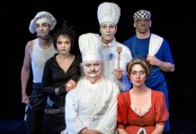 So heiss gegessen wie gekocht