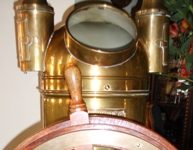 Die große Verschwendung …..