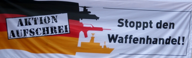 waffenhandel