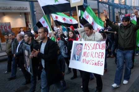 syriendemo