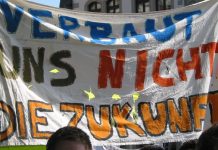 Die neue „publik“ ist erschienen