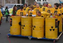 Erklärung: Kein sicherer Verschluss der Asse möglich! – Rückholung des Atommülls ohne Alternative