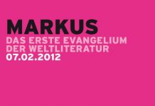 Markus – Das erste Evangelium der Weltliteratur