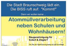 Experten-Hearing am Mittwoch 25. Januar 2012