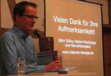 „Männerseelen – Kann mir mal einer die Männer erklären“