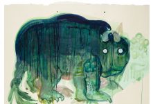 Anija Seedler: Blindengarten