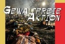 Rezension: Gewaltfreie Aktion – Erfahrungen und Analysen
