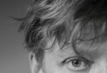 7 + 1 Fragen an: Hardy Crueger Foto: Heiner Köther 2012