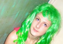 7 + 1 Fragen an: Sara Reil