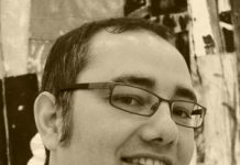 7 + 1 Fragen an: Andreas Reiffer