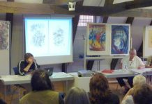 Erich Constein – zum 100. Geburtstag des Braunschweiger Friedensmalers