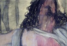 Ausstellung »Blickbrüche« von Jürgen May