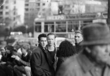 Neues Braunschweig-Buch: Bohlweg-Zeiten