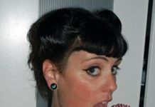 7 + 1 Fragen an: Leonie Catharina Blank