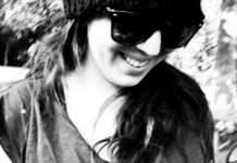 7 + 1 Fragen an: Anika Husic