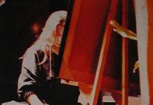 7 + 1 Fragen an: Julia Wally Wagner