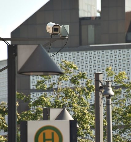 Kameraüberwachung in Braunschweig – der Verwaltung nicht bekannt