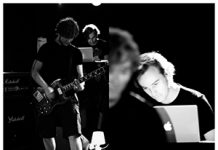 7 + 1 Fragen an: dow