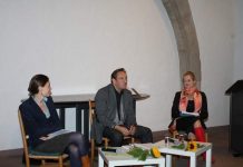 „amnesty international“ und Evangelisch-reformierte Gemeinde: EUROSUR – die neue virtuelle Grenzsicherung