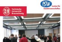 Podiumsdiskussion Bürgerbeteiligung 07.12.2012