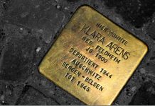 Braunschweig Archiv 3: Stolpersteine gegen das Vergessen