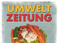 Neue Umweltzeitung: Die tägliche Dosis Gift