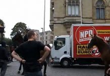 Kommentar: Nicht nur die NPD ist ein Problem