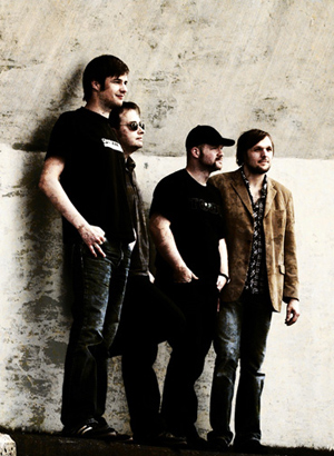 patchworkprojektband