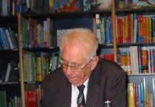 1913: Hochzeitstanz am Abgrund – ein interessantes Interview