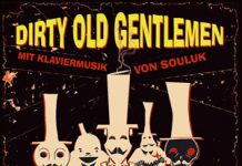 Die Kaufbar im Februar