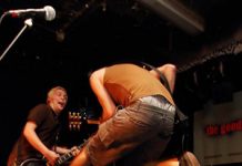 7 + 1 Fragen an: The Goodfellas Foto: Frank Tobian