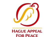 Die Haager Agenda für Frieden und Gerechtigkeit im 21. Jahrhundert