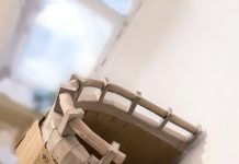 Objekte für Subjekte – Ausstellung von Jochen Isensee im Kunstverein Jahnstrasse