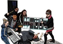 7 + 1 Fragen an: MaVie