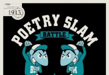 Poetry Slam – Städtewettkampf