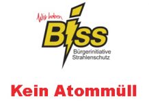 PE: Terrorgefahr und gesundheitliche Risiken durch radioaktives Mo-99 in Thune