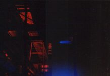 7 + 1 Fragen an: Matthias Bosenick