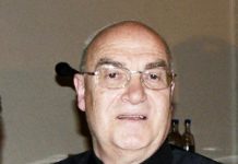 7 + 1 Fragen an: Armin Rütters