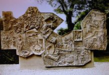 80 Jahre Riesebergmorde – Gedenkveranstaltungen am 4. Juli