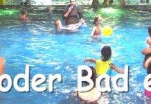 Gliesmaroder Bad erhalten: Spendenaufruf