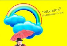 KULTUR vor ORT – Noah´s Regenschauergeschichte