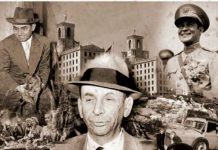 Das Mafia Paradies – Kuba vor der Revolution von 1959 im Universum