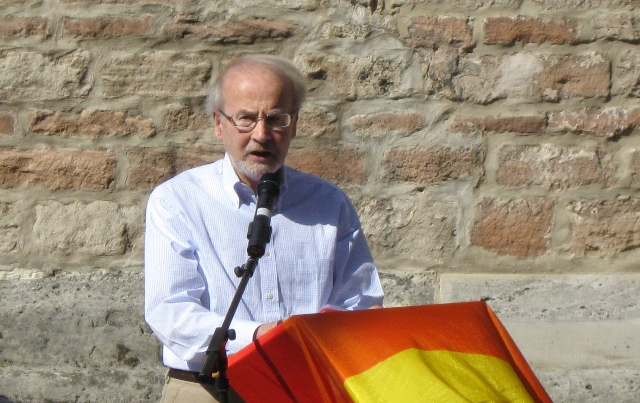 Helmut-Kramer-Magni-Andacht-2009-